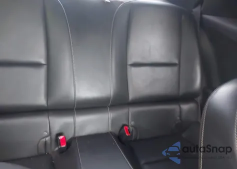 2015 Chevrolet Camaro 2Lt z USA, uszkodzony, nr VIN 2G1FF1E33F9193057